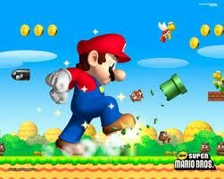 ���� ����� (Mario Super), ���������� ����� ���� ������